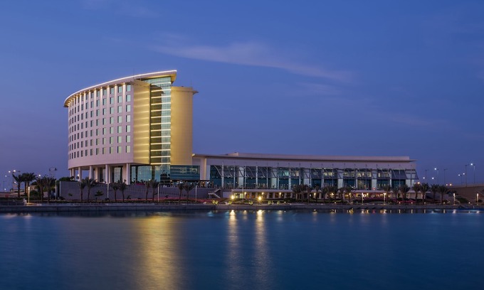 Bay La Sun Hotel | Bay La Sun Hotel & Marina