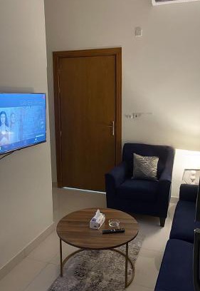 Hafr Al Batin Apartment | شقه حي الوادي