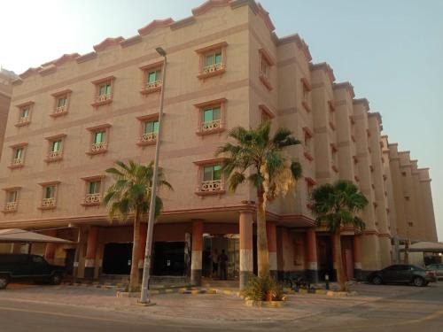 Al Khobar Hotel | دريم بالاس